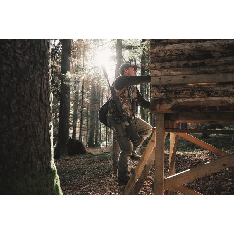 Swarovski Riflescope Z6i 1,7-10x42 L 4A-i 3. Gen.