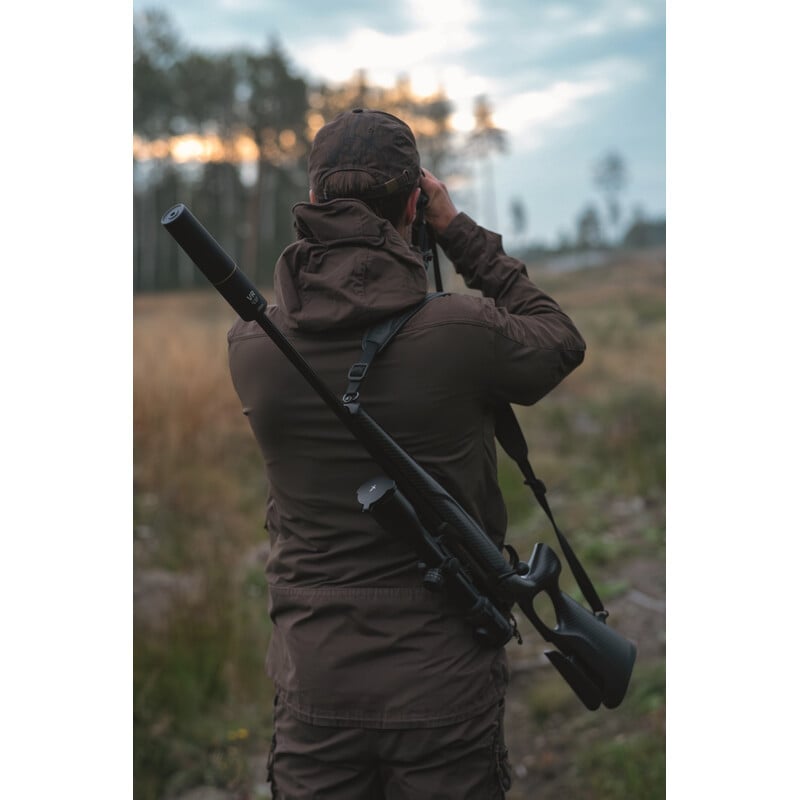 Swarovski Riflescope Z6i 2,5-15x50 P L 4A-i 3. Gen.