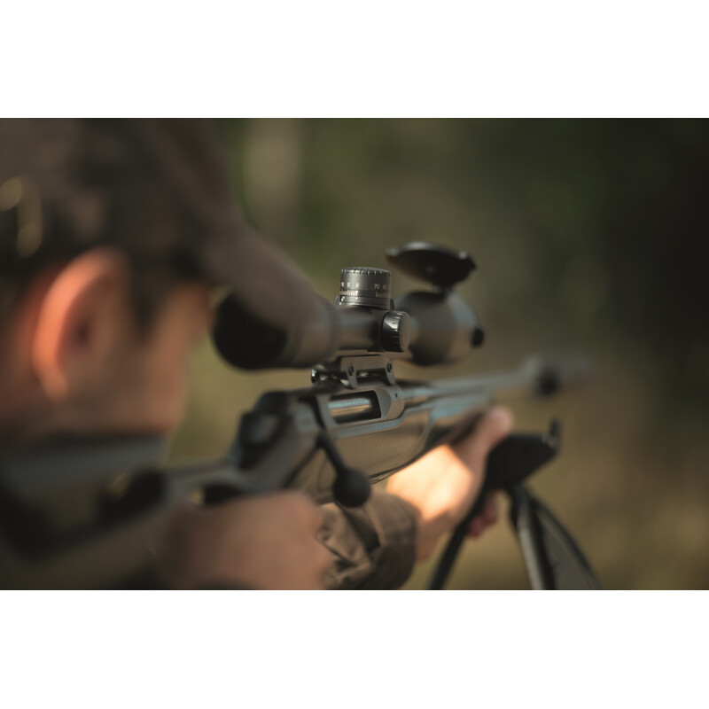 Swarovski Mirino Z6i 2,5-15x50 P BT SR 4A-i 3a gen.