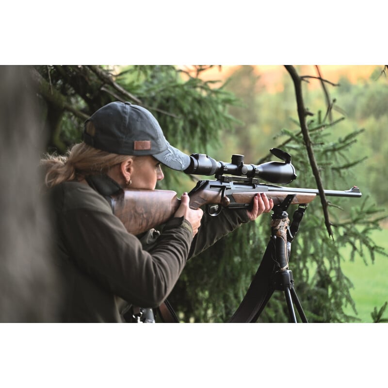 Swarovski Mirino Z6i 4-24x56 P BT L 4A-i 3a gen.