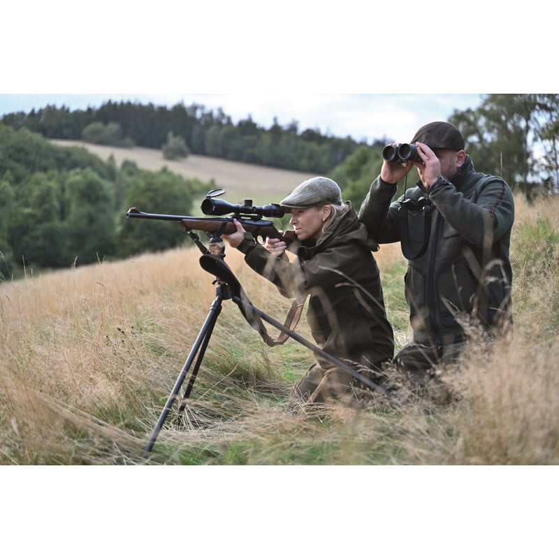 Swarovski Riflescope Z6i 4-24x56 P BT SR 4A-i 3rd Gen.