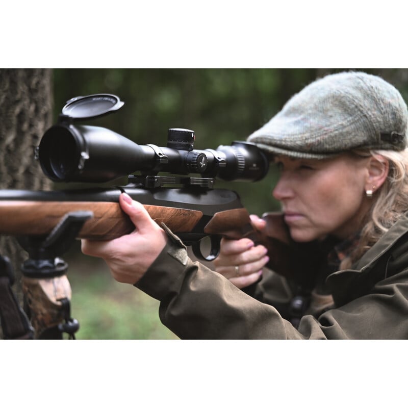 Swarovski Mirino Z6i 4-24x56 P BT SR 4A-i 3a gen.