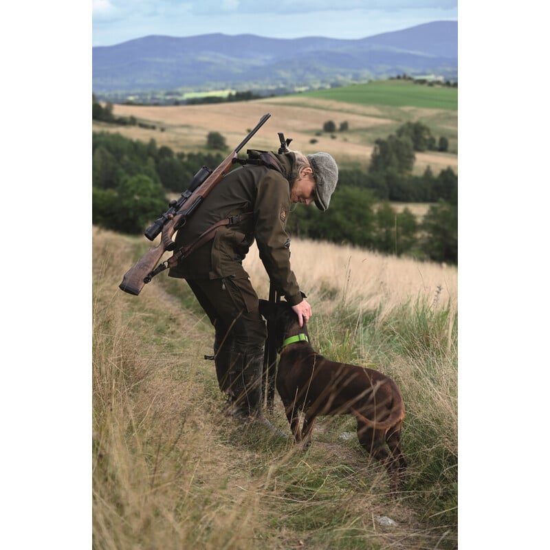 Swarovski Richtkijker Z6i 4-24x56 P BT SR 4A-i 3e generatie