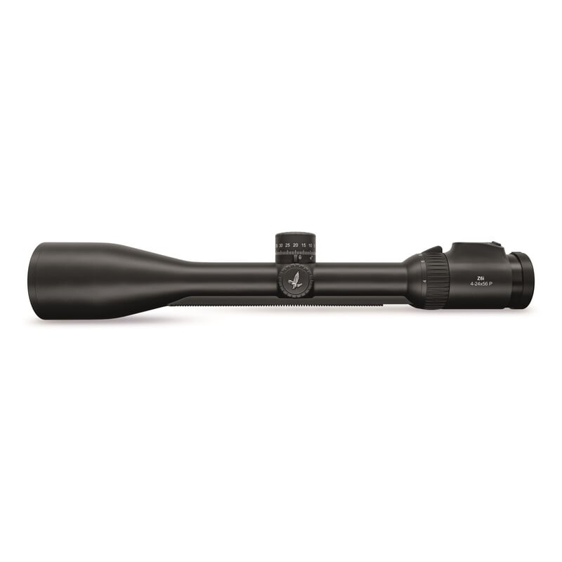 Swarovski Riflescope Z6i 4-24x56 P BT SR 4A-i 3rd Gen.