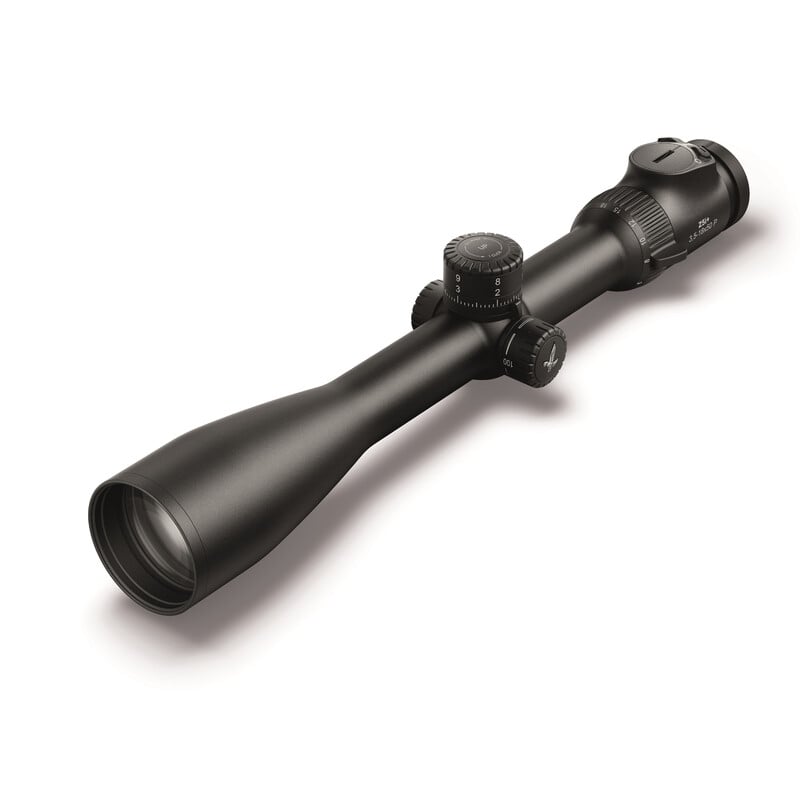 Swarovski Richtkijker Z5i+ 3,5-18x50 P BT L BRW2m-i MRAD