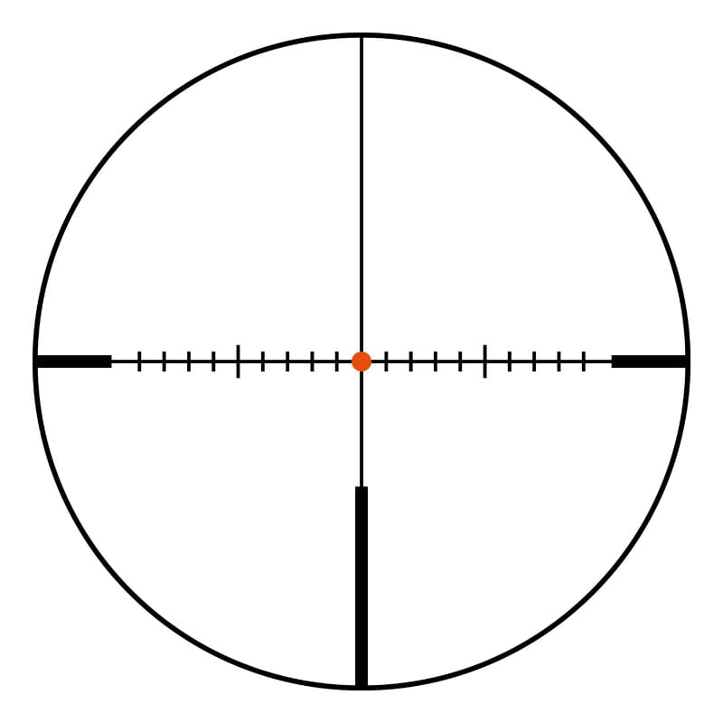 Swarovski Mirino Z5i+ 5-25x56 P BT L 4Wm-i MRAD