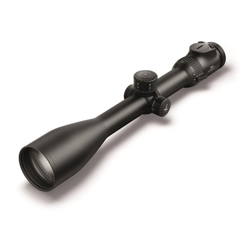 Swarovski Richtkijker Z5i+ 5-25x56 P BT L 4Wm-i MRAD