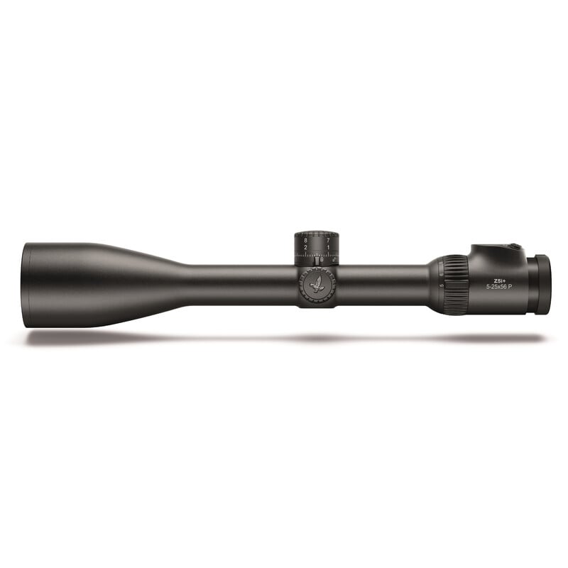 Swarovski Richtkijker Z5i+ 5-25x56 P BT L 4Wm-i MRAD