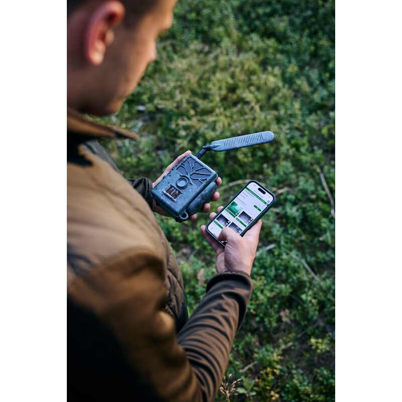 ZEISS Wildlife camera Secacam 1