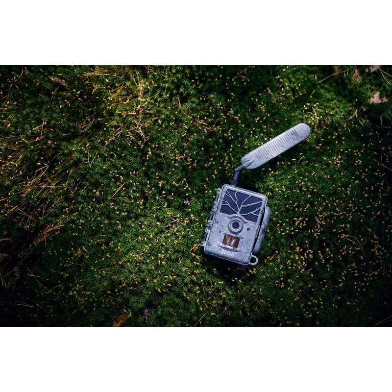 ZEISS Cámara de caza Secacam 1