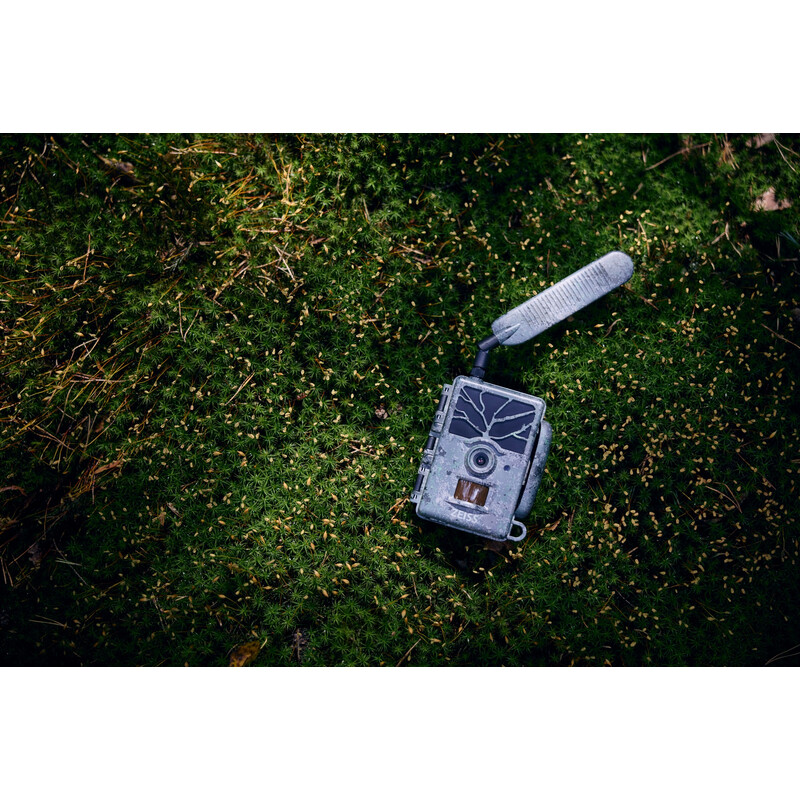 ZEISS Rilevatore di selvaggina Secacam 1