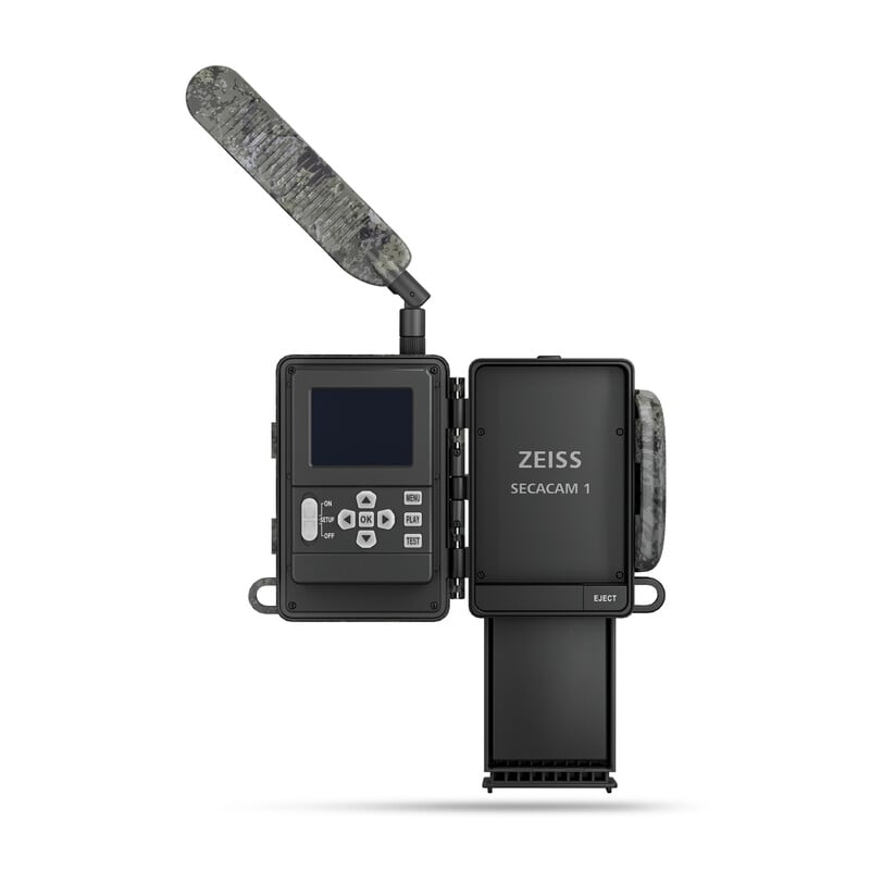 ZEISS Rilevatore di selvaggina Secacam 1