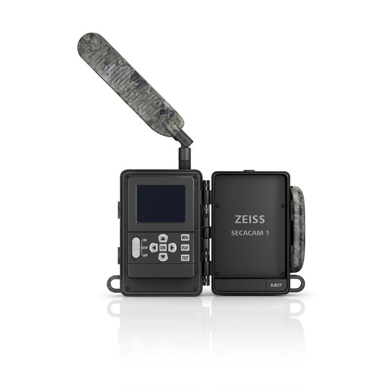 ZEISS Rilevatore di selvaggina Secacam 1