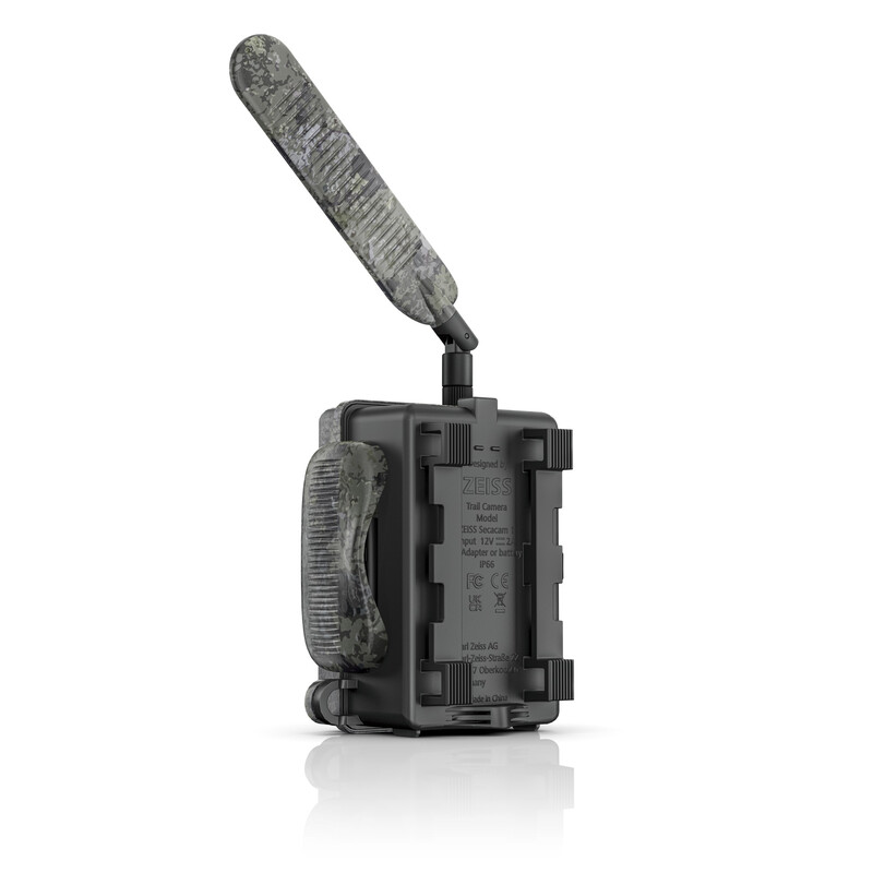 ZEISS Wildlife camera Secacam 1