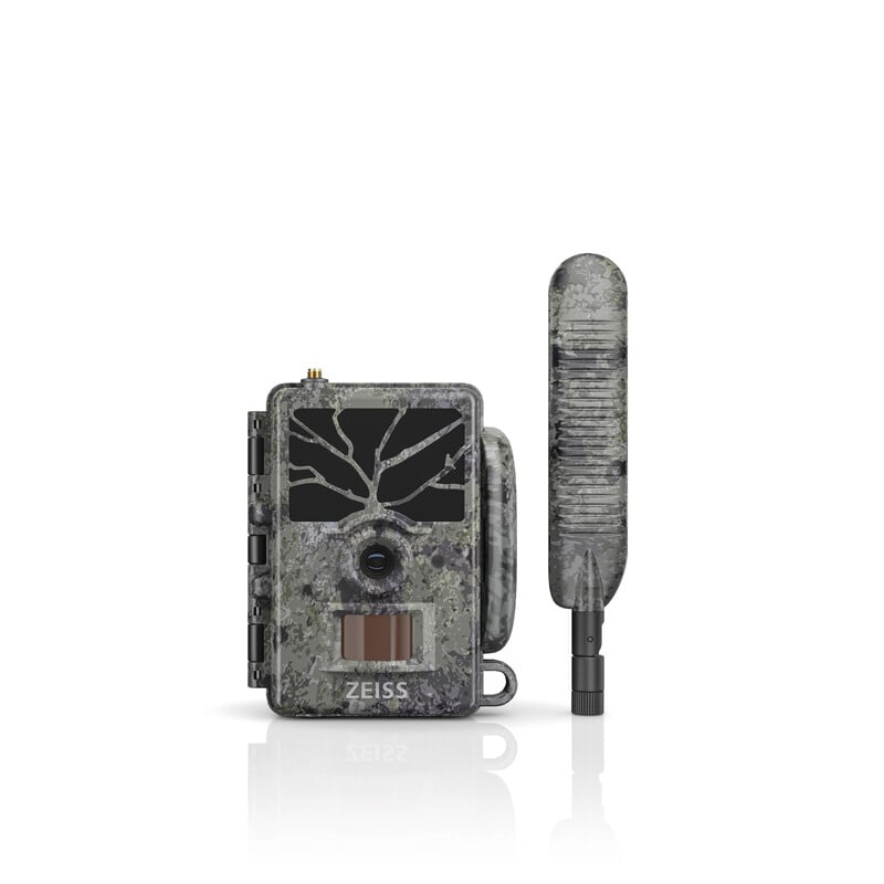 ZEISS Rilevatore di selvaggina Secacam 1