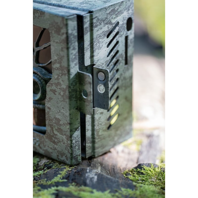 ZEISS Metal housing for Secacam 1