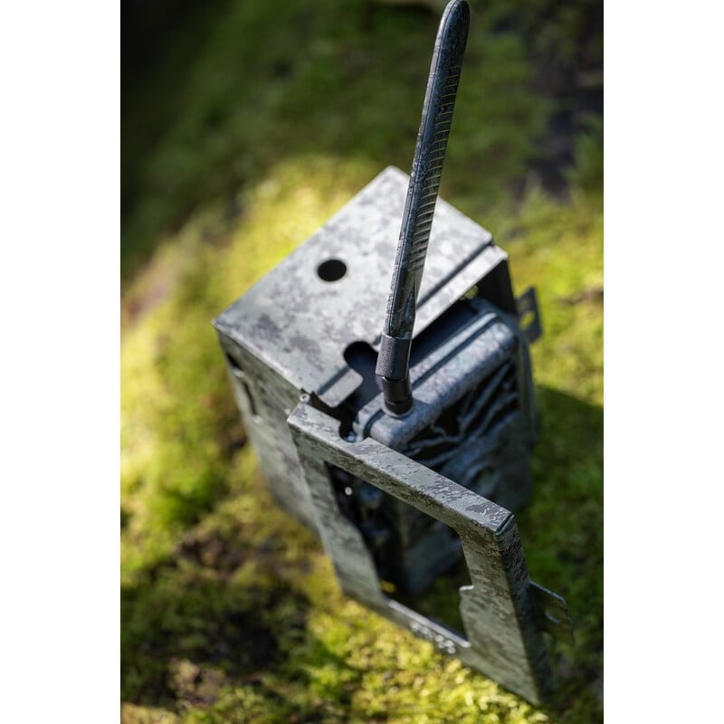 ZEISS Custodia metallica per Secacam 1