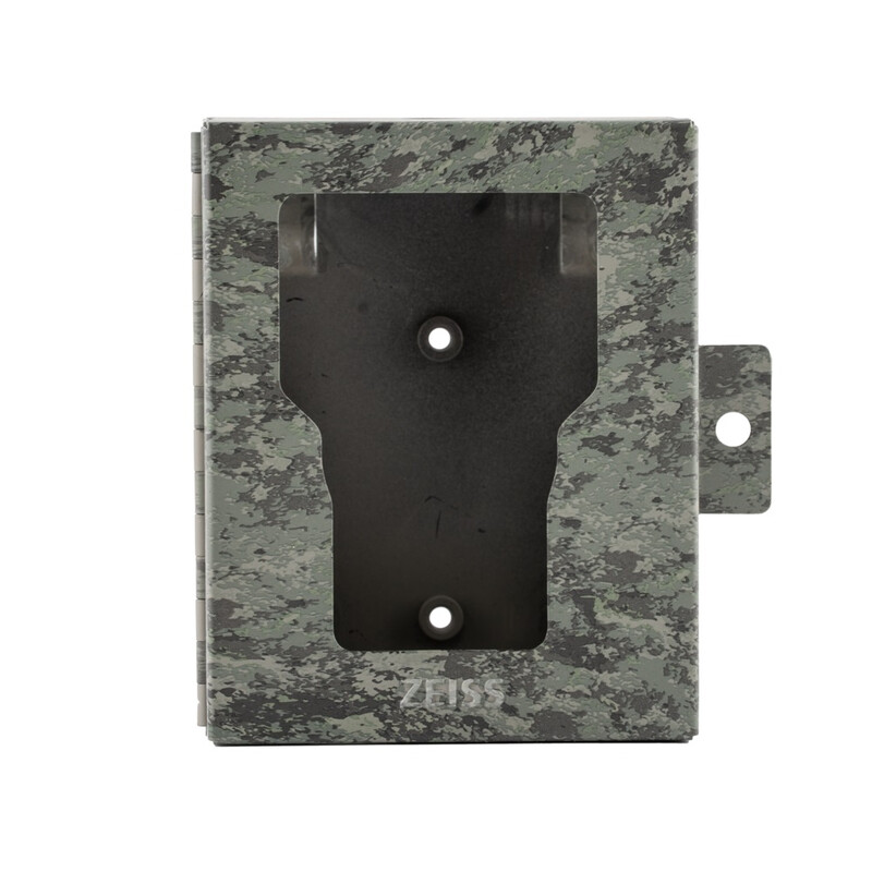 ZEISS Metal housing for Secacam 1