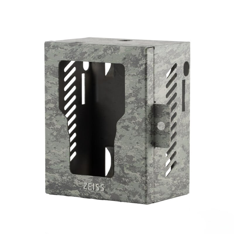 ZEISS Metalen behuizing voor Secacam 1