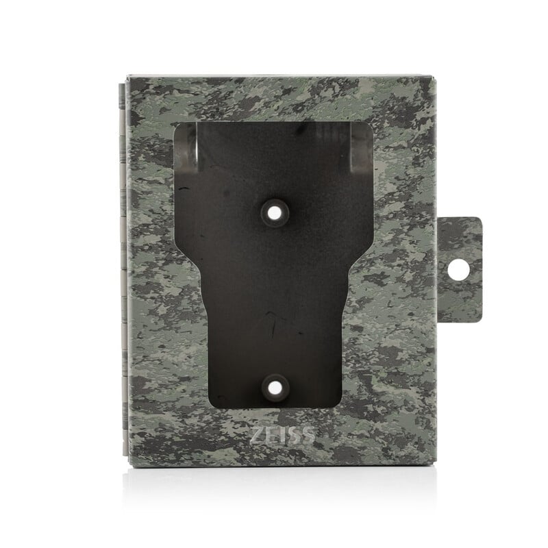 ZEISS Custodia metallica per Secacam 1