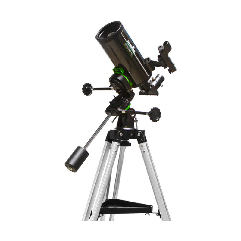 Skywatcher Maksutov telescope MC 90/1250 Starquest EQ
