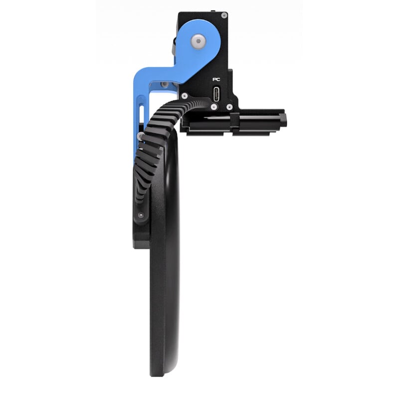 PegasusAstro flat field mask FlatMaster 120 Neo