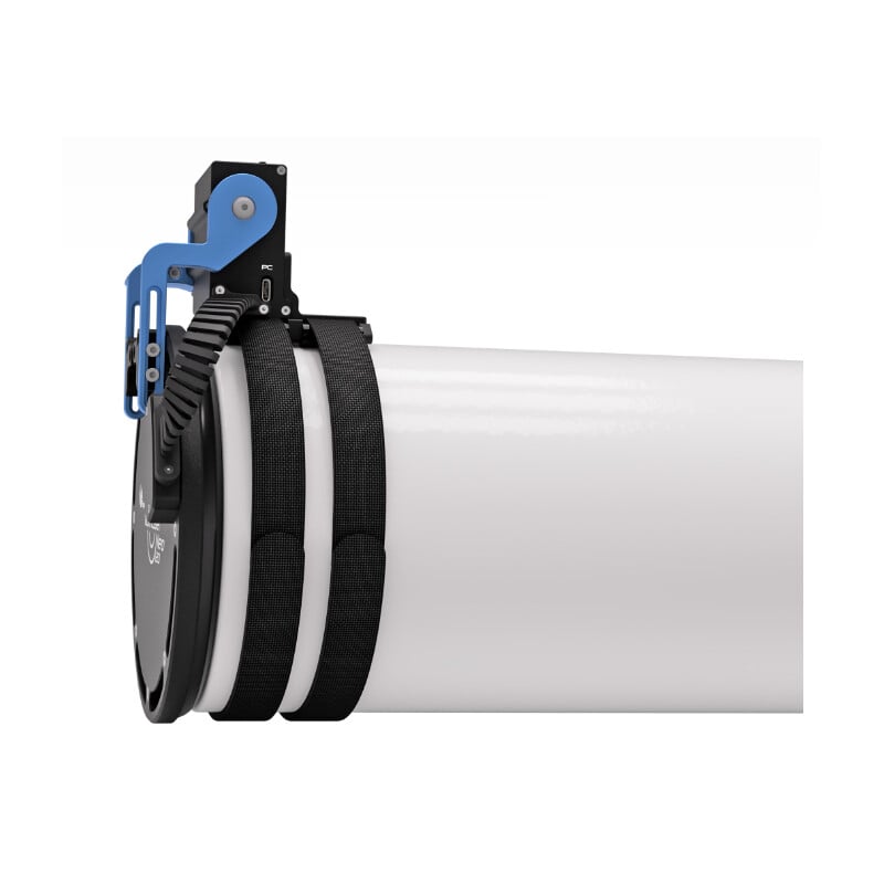 PegasusAstro flat field mask FlatMaster 120 Neo