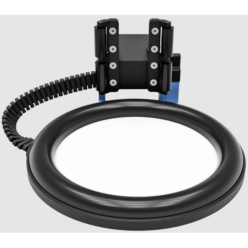 PegasusAstro flat field mask FlatMaster 120 Neo