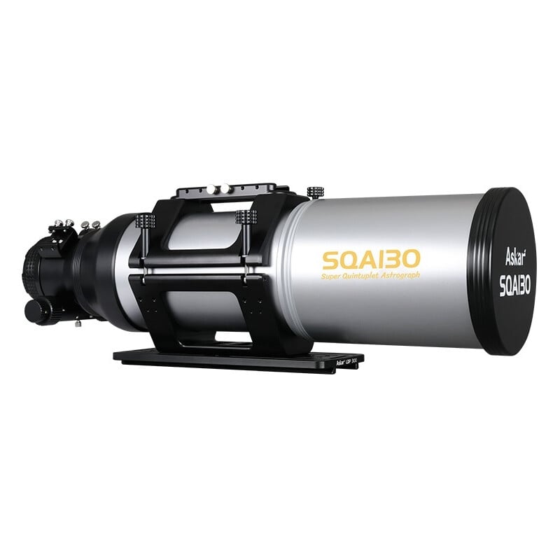 Askar Apochromatische refractor AP 130/624 SQA130