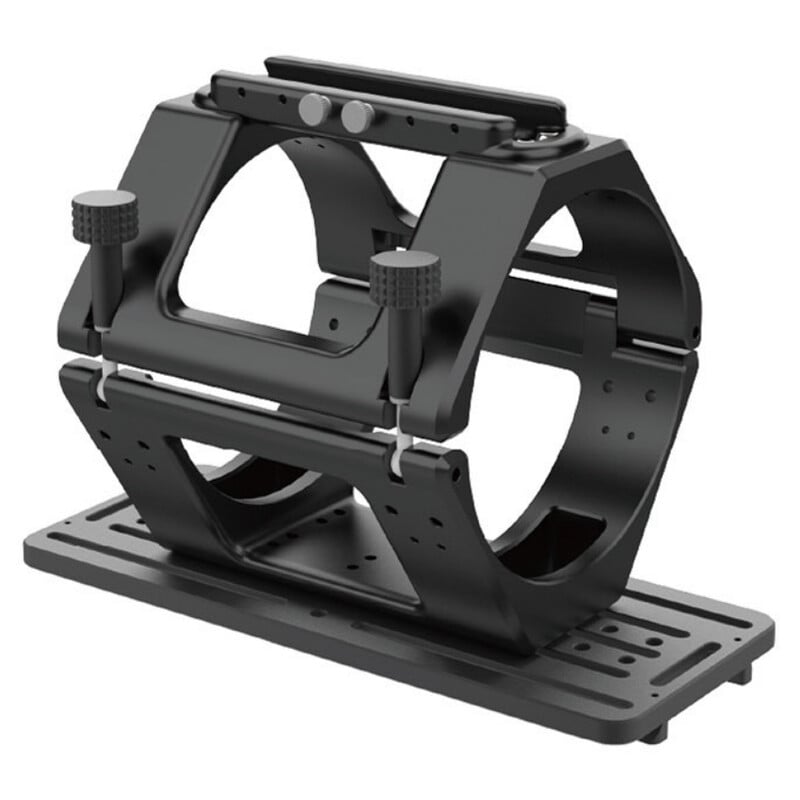 Askar Apochromatic refractor AP 130/624 SQA130