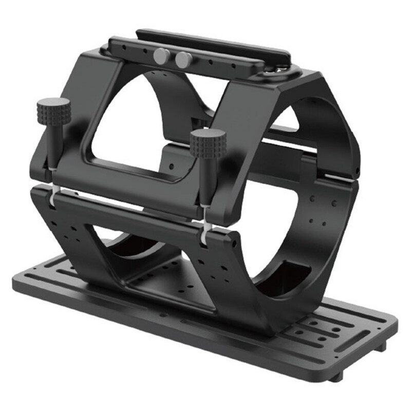 Askar Refractor apocromático AP 130/624 SQA130