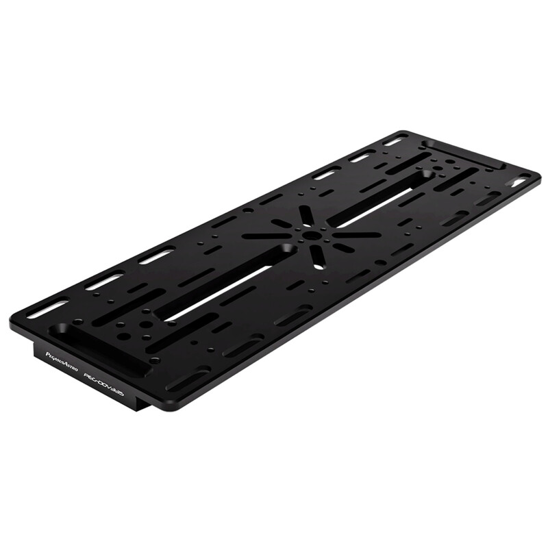 PegasusAstro Prism rail, Losmandy style, 335 mm
