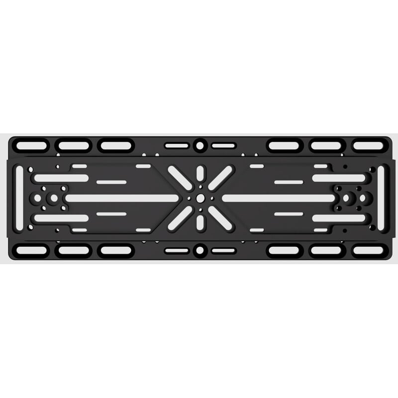 PegasusAstro Losmandy style 335 mm