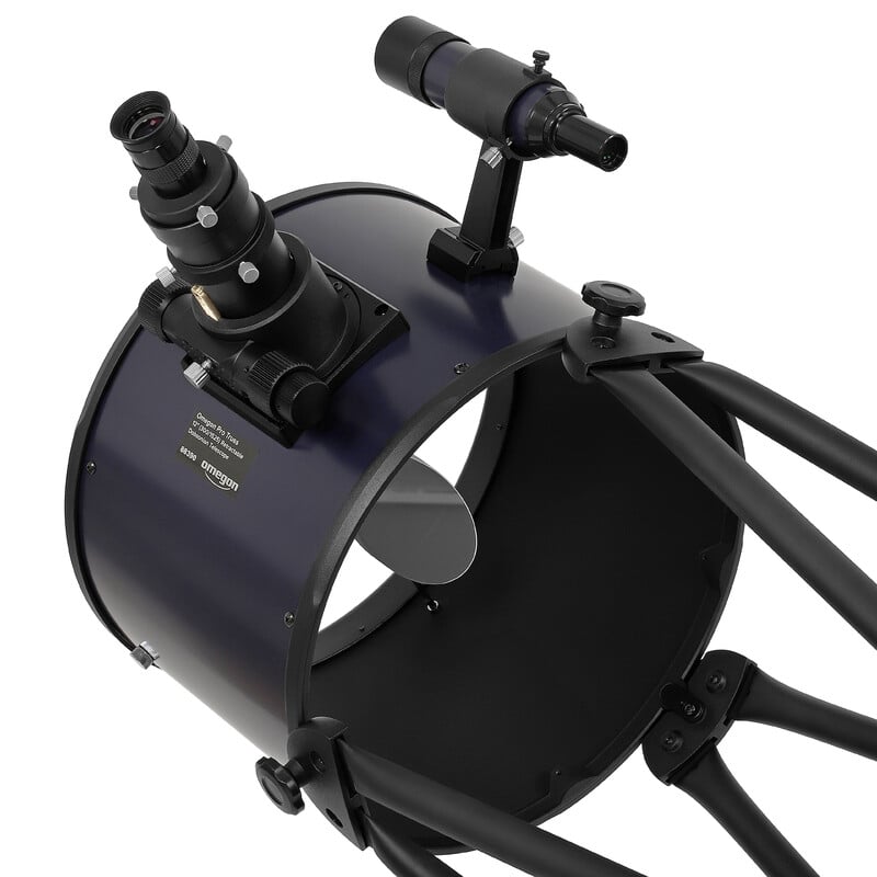 Omegon Dobson telescope Pro Truss N 300/1500 DOB