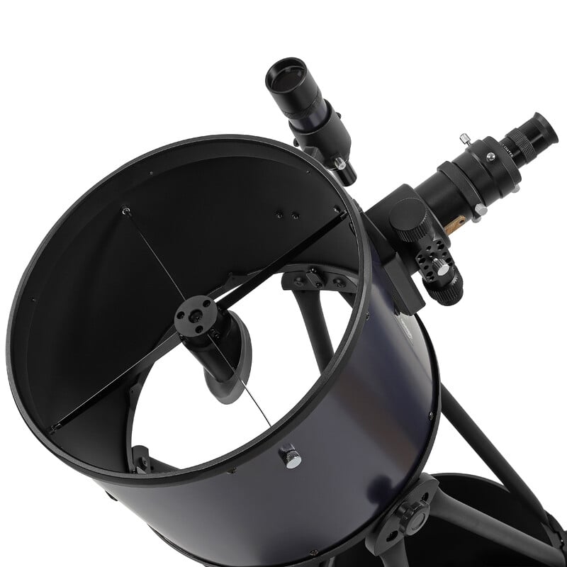 Omegon Dobson telescope Pro Truss N 300/1500 DOB