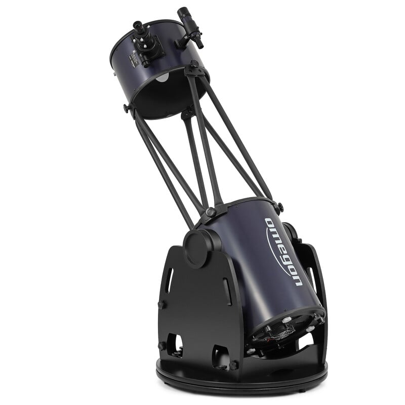 Omegon Telescopio Dobson Pro Truss N 300/1500 DOB