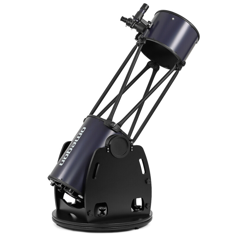 Omegon Dobson Teleskop Pro Truss N 300/1500 DOB