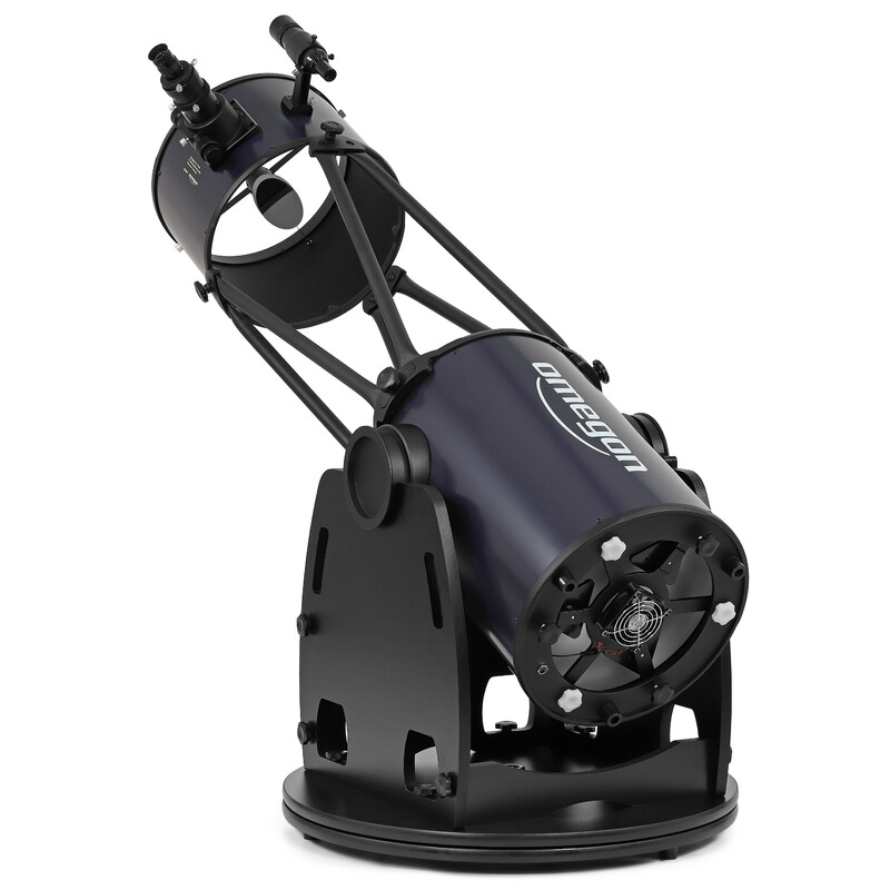Omegon Dobson Teleskop Pro Truss N 300/1500 DOB