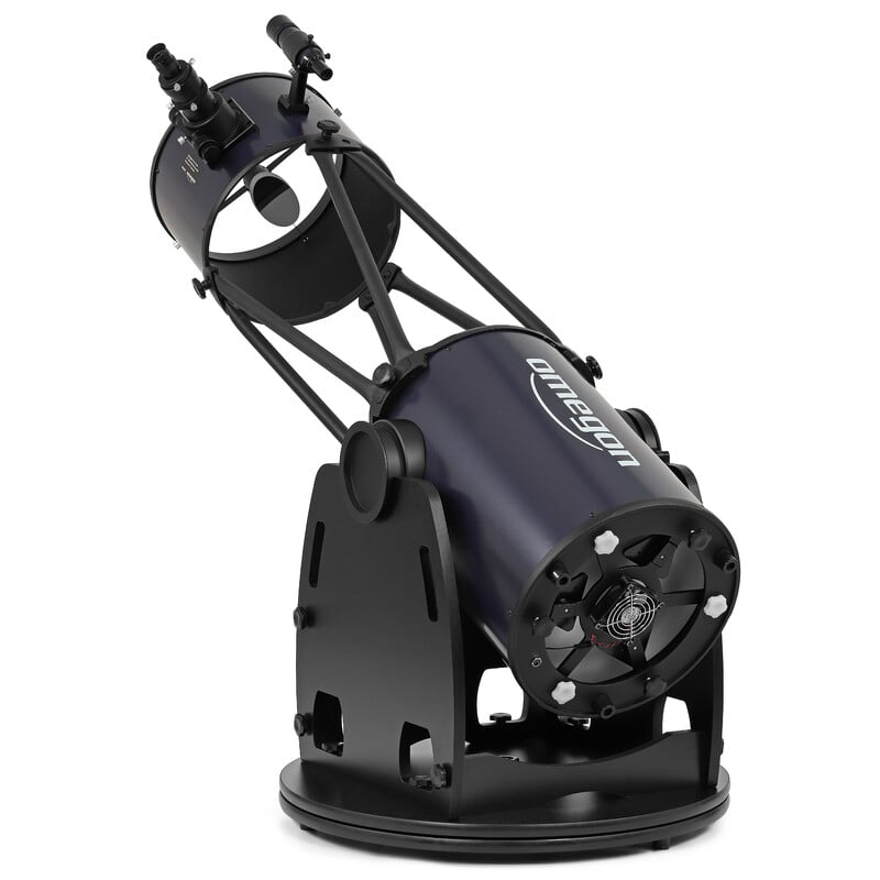 Omegon Dobson telescope Pro Truss N 300/1500 DOB