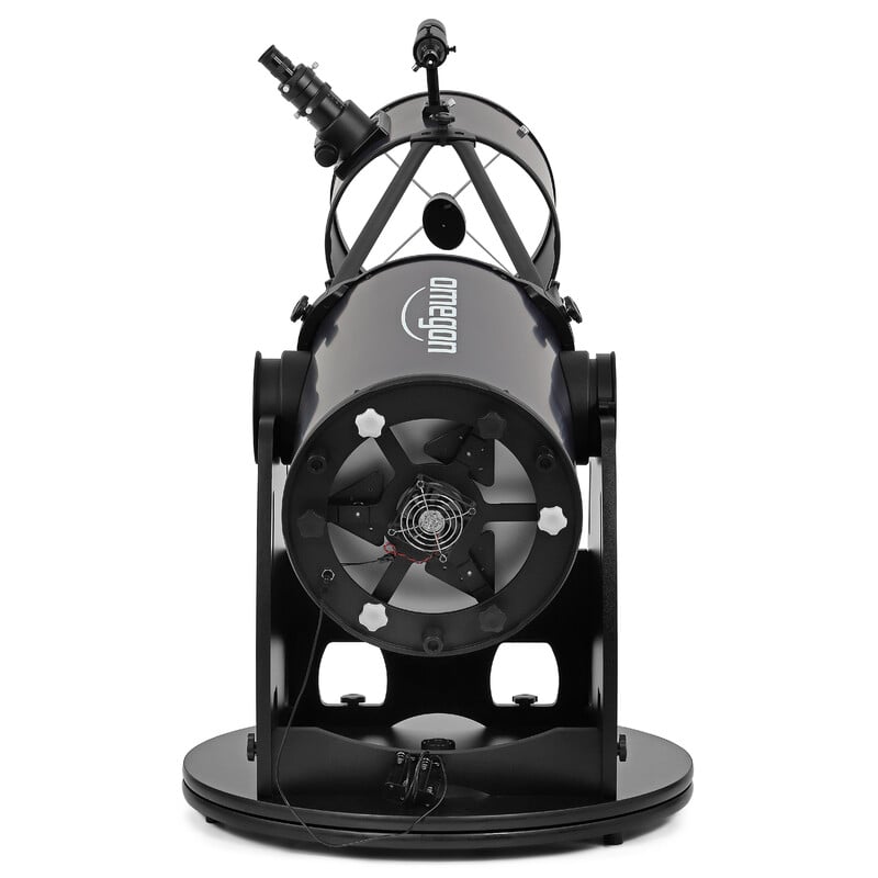 Omegon Dobson telescoop Pro Truss N 300/1500 DOB