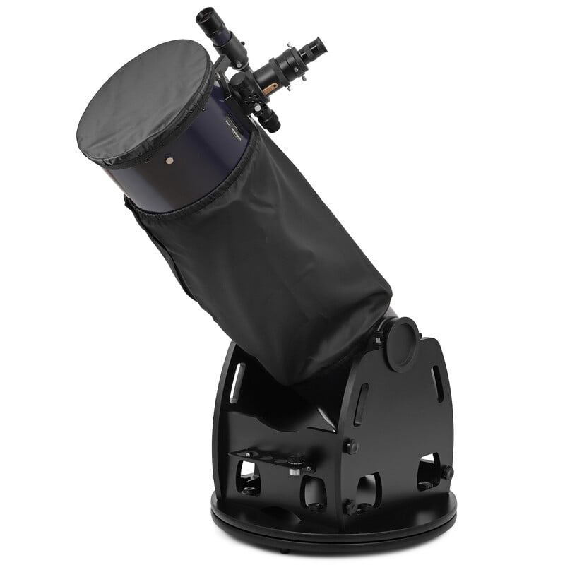 Omegon Dobson telescope Pro Truss N 250/1250 DOB