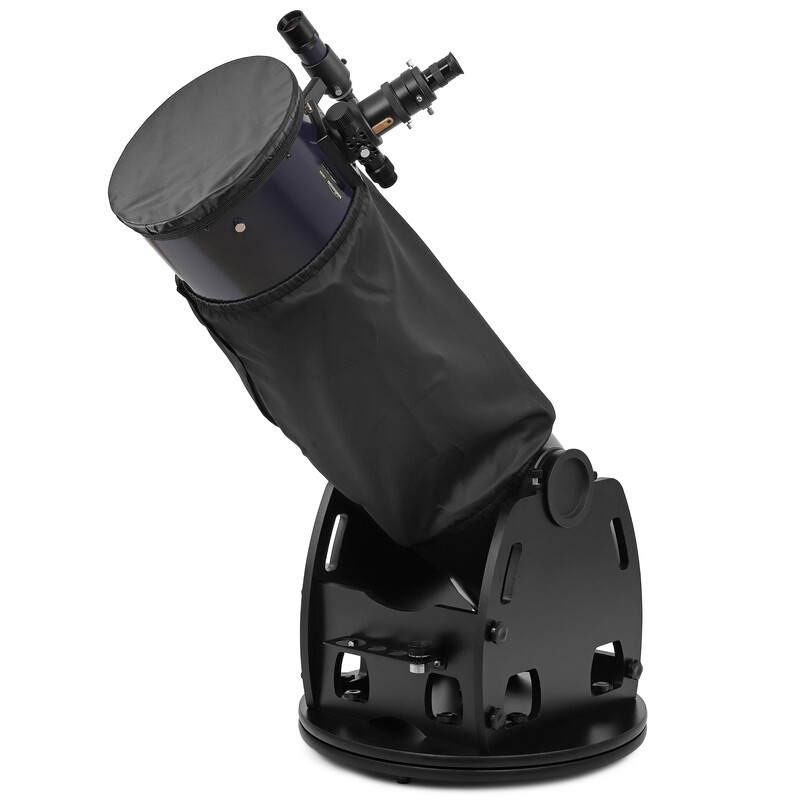 Omegon Telescopio Dobson Pro Truss N 250/1250 DOB