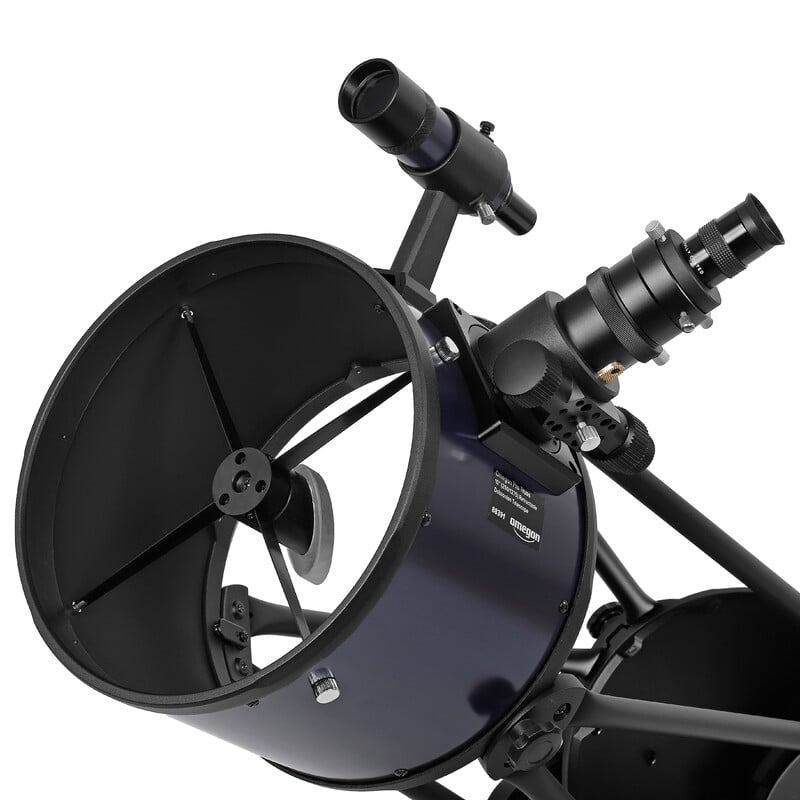 Omegon Dobson telescope Pro Truss N 250/1250 DOB