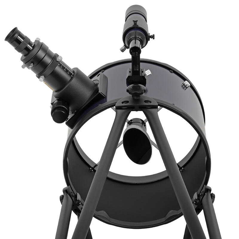 Omegon Dobson telescoop Pro Truss N 250/1250 DOB