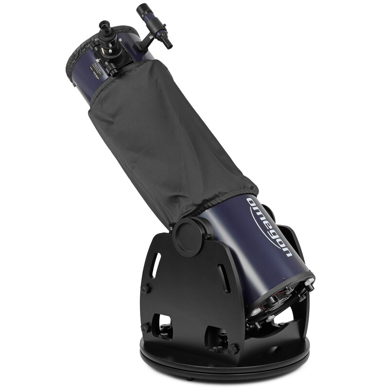 Omegon Dobson telescoop Pro Truss N 250/1250 DOB