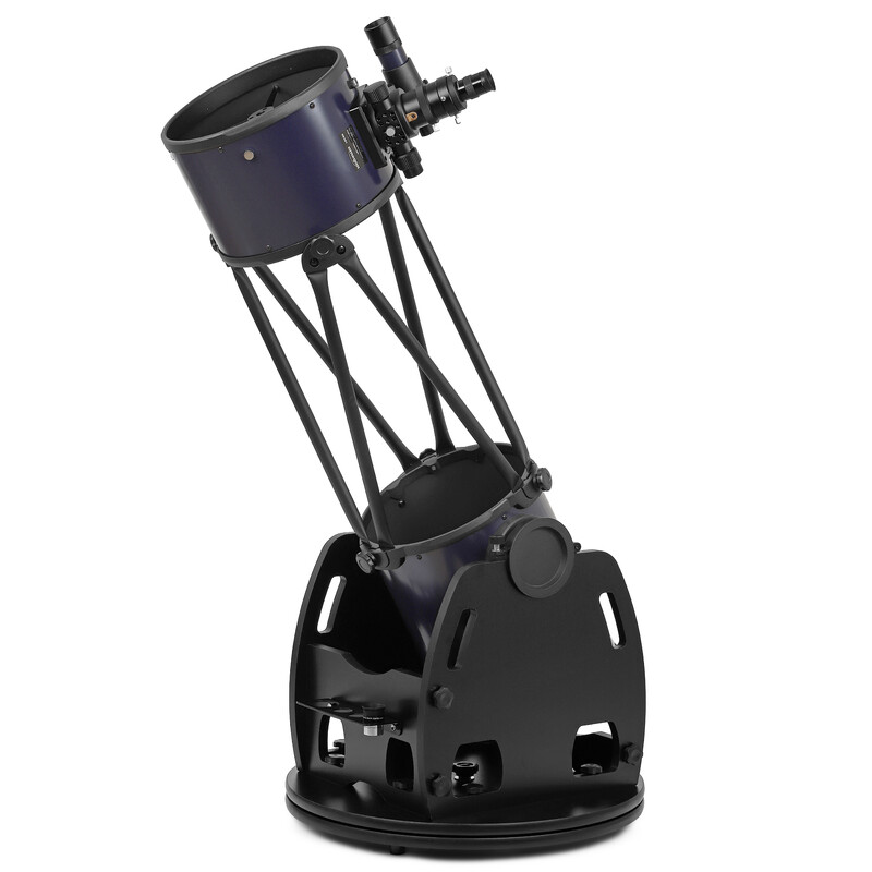 Omegon Telescopio Dobson Pro Truss N 250/1250 DOB