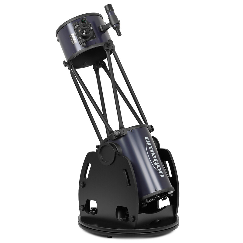 Omegon Dobson telescoop Pro Truss N 250/1250 DOB