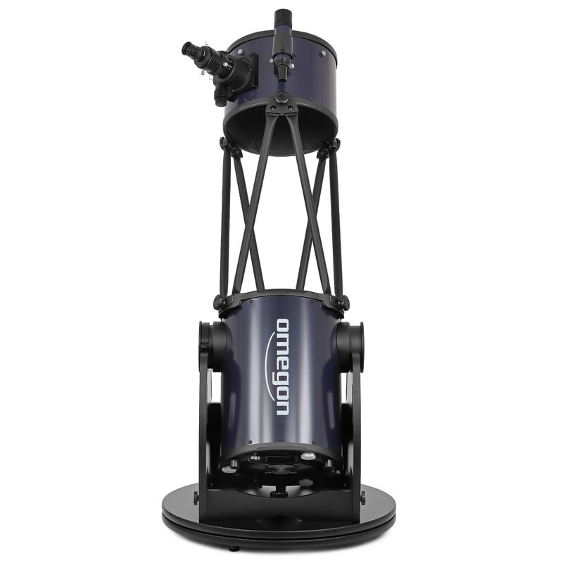 Omegon Dobson telescope Pro Truss N 250/1250 DOB