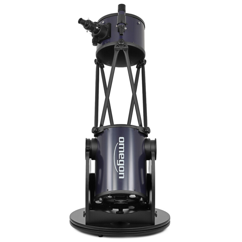 Omegon Telescopio Dobson Pro Truss N 250/1250 DOB