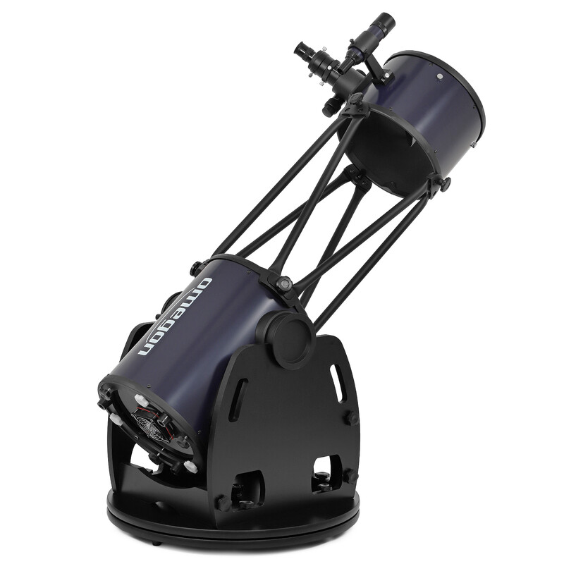 Omegon Dobson telescoop Pro Truss N 250/1250 DOB